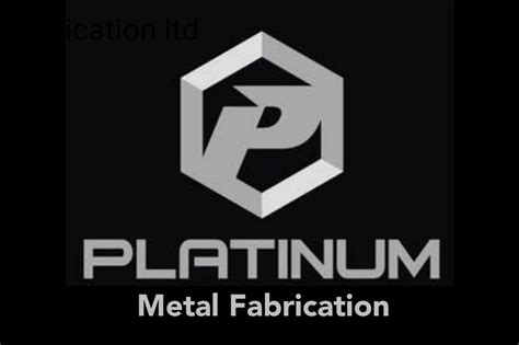 Platinum Metal Fabrication 